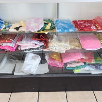 Lollicup - a display case filled with various items - Coffee & Tea Near Me - Denver, Colorado Lollicup - a display case filled with various items - Coffee & Tea Near Me - Denver, Colorado