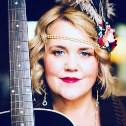 Megan Blue Music