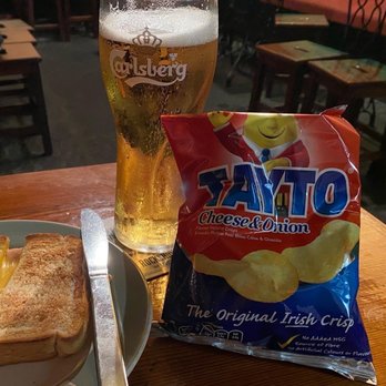 Ti Joe Mac - Pubs Near Me - Aran Islands, G