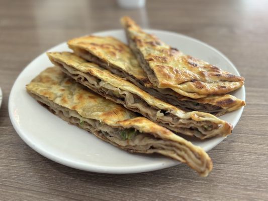 Morning Summit by null