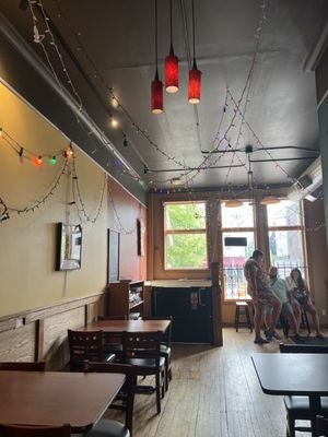 Urban Forage Winery and Cider House by null