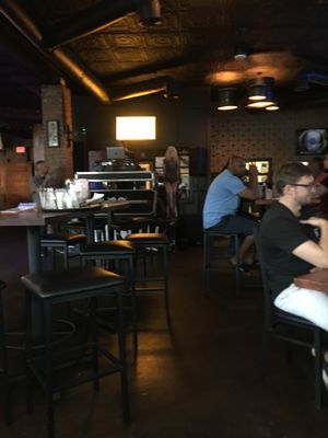 Will Call Bar by null