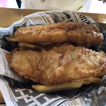 Clermont Fish House - Cod and chips - Fish & Chips Near Me - Clermont, Florida Clermont Fish House - Cod and chips - Fish & Chips Near Me - Clermont, Florida