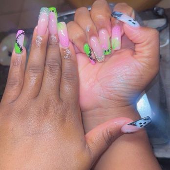 Secret Nails - Nail Salons Near Me - New Lenox, Illinois Secret Nails - Nail Salons Near Me - New Lenox, Illinois