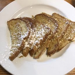Order French Toast