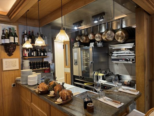 Le Bon Georges by null