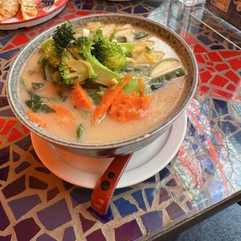 Cozy Noodles & Rice - Vegan ramen - Thai Near Me - Chicago, Illinois Cozy Noodles & Rice - Vegan ramen - Thai Near Me - Chicago, Illinois