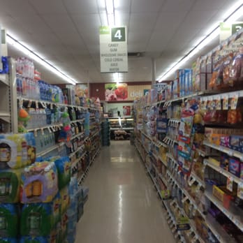 Tops Friendly Market - the aisle of a grocery store - Grocery Near Me - Hamburg, New York Tops Friendly Market - the aisle of a grocery store - Grocery Near Me - Hamburg, New York
