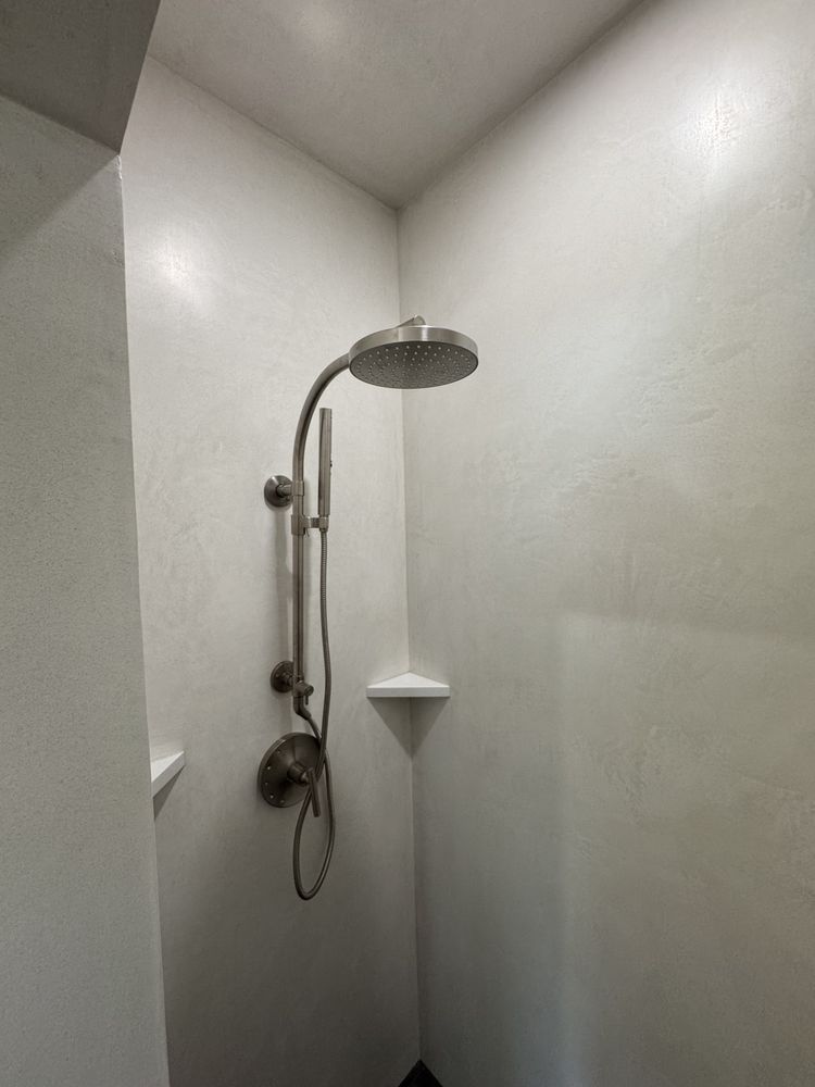 Slide of AA Construction