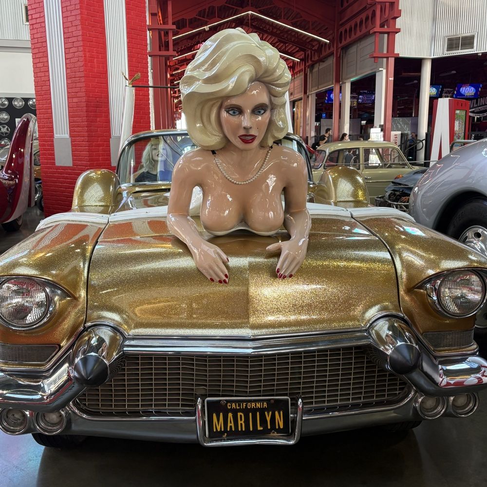 Marilyn Monroe