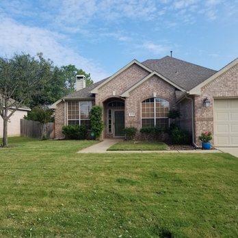 Clean Edge Tree Service & Removal - After - Tree Services Near Me - Denton, Texas Clean Edge Tree Service & Removal - After - Tree Services Near Me - Denton, Texas