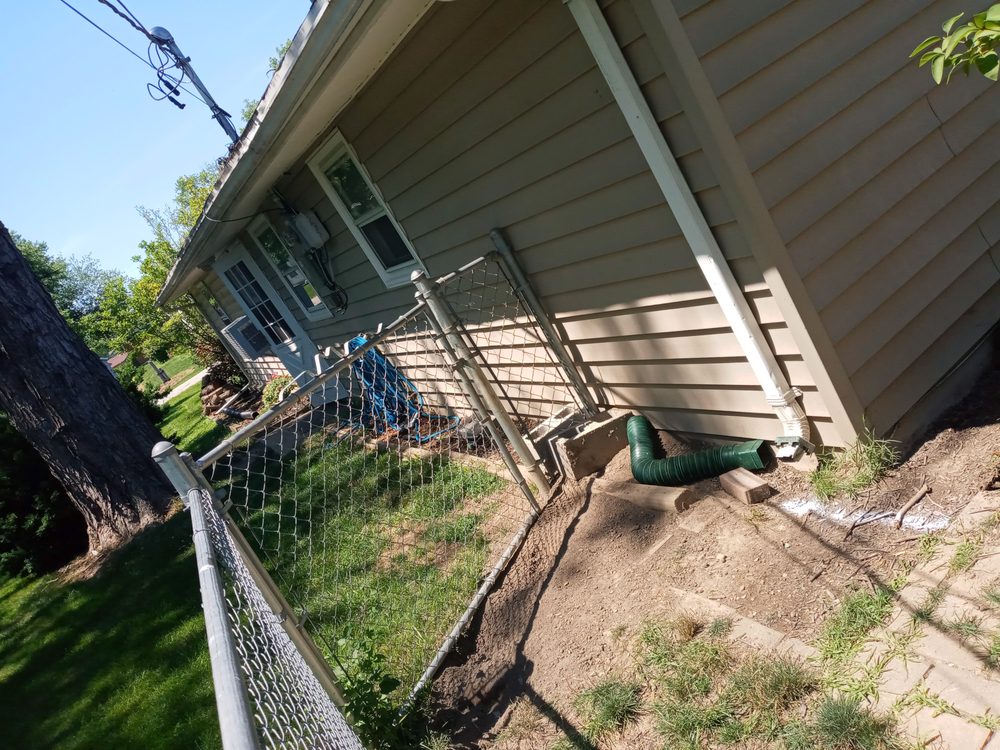 Slide of General Expectations