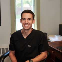 Archer Dental - Dr. Will Archer