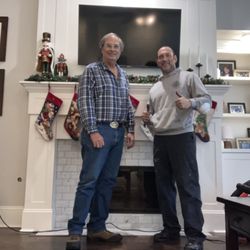 DNA Clean Sweep Chimney Service - Mr Ed. Thank you for the opportunity to be your Chimney Service Provider.