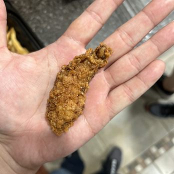 Eureka! - Hand-Breaded Fried Chicken Tenders - American Near Me - Redlands, California Eureka! - Hand-Breaded Fried Chicken Tenders - American Near Me - Redlands, California