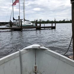 Honest John's Fish Camp