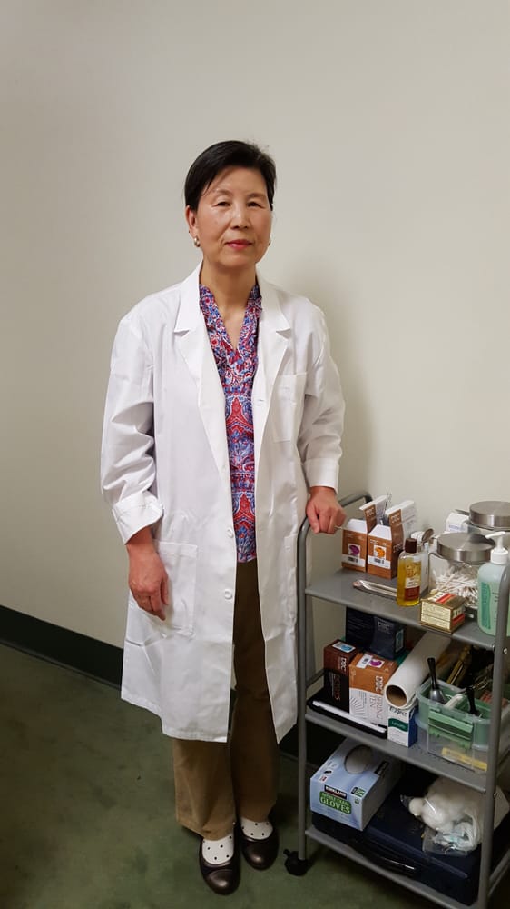 NEW AGE ACUPUNCTURE & ORIENTAL MEDICINE Updated September 2024 55