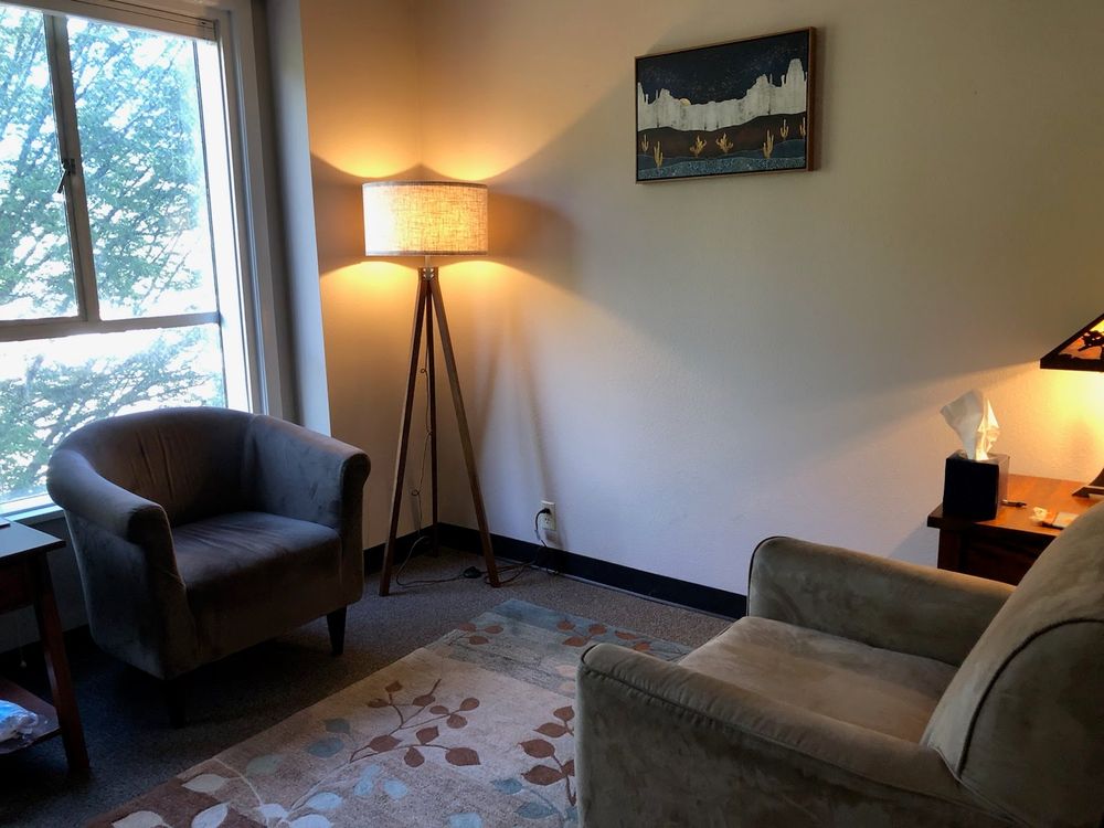 Well Aware Integrative Care - grief counselor in Eugene, OR