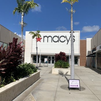 Macy's - Entrance - Department Stores Near Me - KAPOLEI, Hawaii Macy's - Entrance - Department Stores Near Me - KAPOLEI, Hawaii