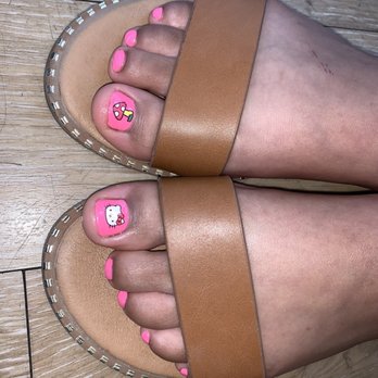 Esta Nail Spa - Nail Salons Near Me - Menifee, California Esta Nail Spa - Nail Salons Near Me - Menifee, California