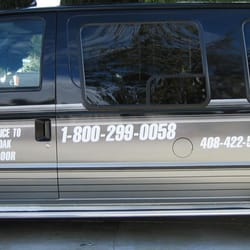 Bayex Airport Shuttle