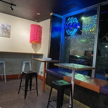Black Rock Dessert - Different kinds of seating - Desserts Near Me - Reno, Nevada Black Rock Dessert - Different kinds of seating - Desserts Near Me - Reno, Nevada