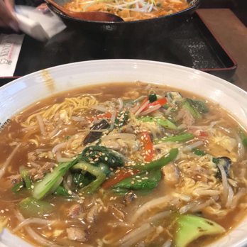 Kamen - Soup Near Me - Mississauga, Ontario Kamen - Soup Near Me - Mississauga, Ontario