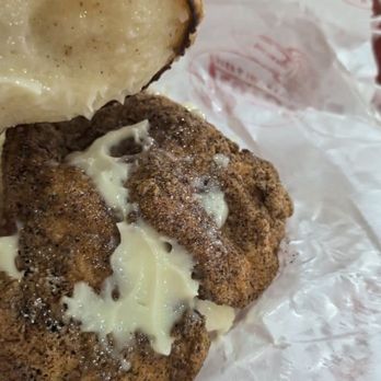 Pluto's - Homemade chicken sandwich - Fast Food Near Me - Oak Lawn, Illinois