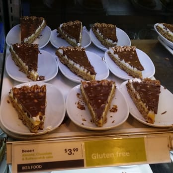 IKEA - Gluten free goodness - Home Decor Near Me - Sydney, NSW IKEA - Gluten free goodness - Home Decor Near Me - Sydney, NSW
