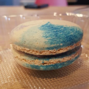 Guiltea Cravings - blueberry cheesecake - Coffee & Tea Near Me - San Diego, California