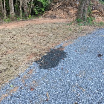 Powell & Associates - a patch of dirt on the side of a road - General Contractors Near Me - Reidsville, North Carolina Powell & Associates - a patch of dirt on the side of a road - General Contractors Near Me - Reidsville, North Carolina