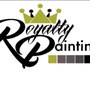 Royalty Painting