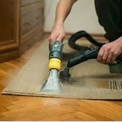 Totally Pristine Carpet Clean