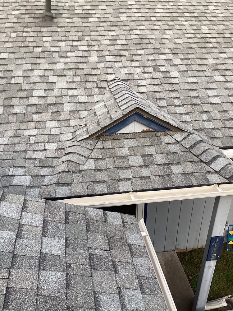 UniRoof Construction - veterans service organization in Broken Arrow, OK