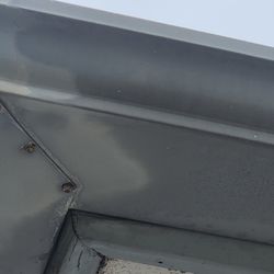 New Life Gutter Restoration