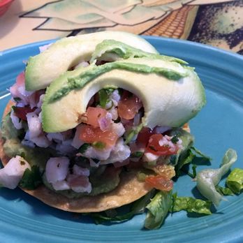 Mariscos Altamar - Mexican Near Me - Albuquerque, New Mexico
