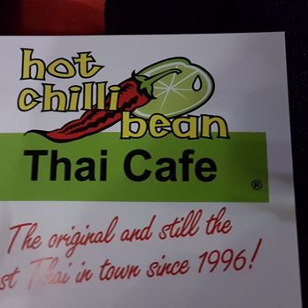 Hot Chilli Bean Thai Cafe - Thai Near Me - Coolum Beach, QLD Hot Chilli Bean Thai Cafe - Thai Near Me - Coolum Beach, QLD