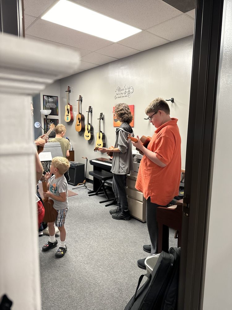 A Child's Song - social services organization in Thornton, CO