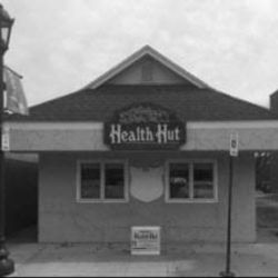 Health Hut