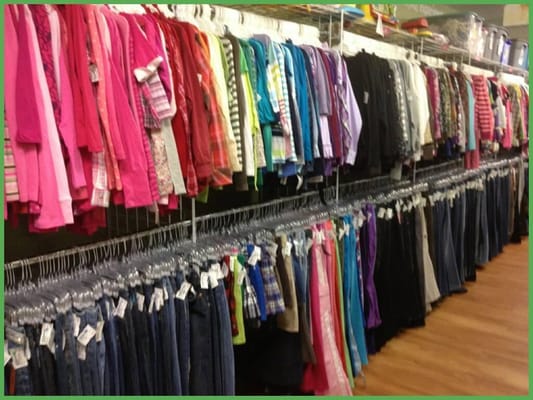 Once Upon A Child Newport News 12233 Jefferson Ave Newport News Va Baby Accessories Rental Mapquest