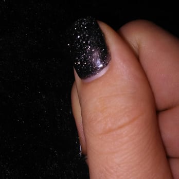 Annie's Nail Spa - For $170 my nails should be done correcly. What a horrible job. - Nail Salons Near Me - Jersey City, New Jersey Annie's Nail Spa - For $170 my nails should be done correcly. What a horrible job. - Nail Salons Near Me - Jersey City, New Jersey