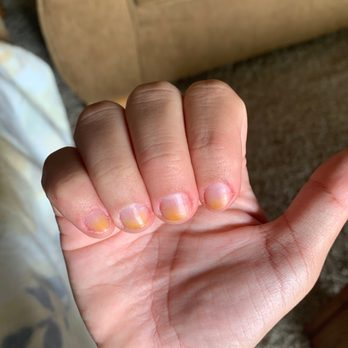 Cinderella Nails and Spa - Waxing Near Me - Friendswood, Texas