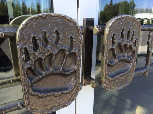 Bear Lodge @ Wedgewood Resort by null