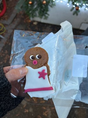 Pâtisserie Gilg by null