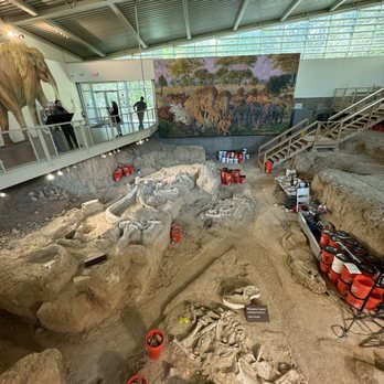 Waco Mammoth National Monument - Museums Near Me - Waco, Texas Waco Mammoth National Monument - Museums Near Me - Waco, Texas