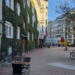 Stadtteil Ottensen