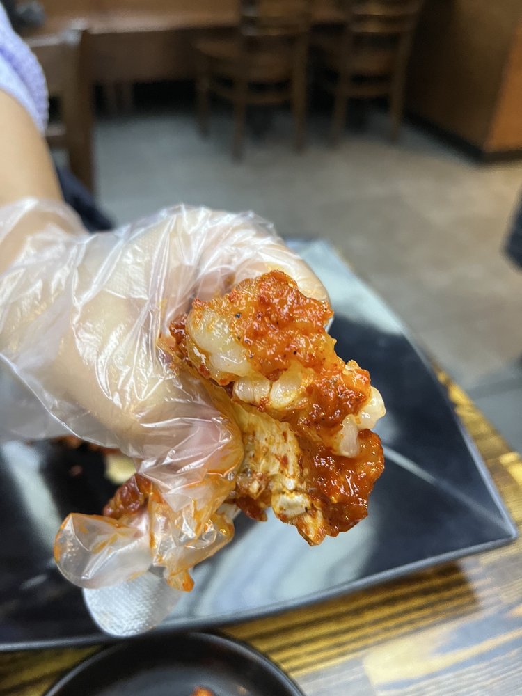 BCD TOFU HOUSE Updated November 2024 822 Photos & 381 Reviews