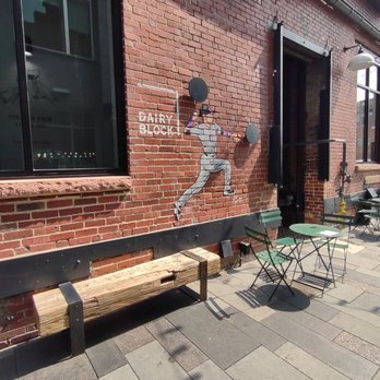 Dairy Block - Venues & Event Spaces Near Me - Denver, Colorado Dairy Block - Venues & Event Spaces Near Me - Denver, Colorado
