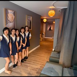 Shirley Foot & Body Spa - .
