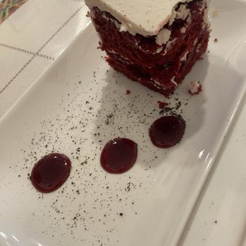Café Lalibela - vegan red velvet cake - Vegetarian Near Me - Tempe, Arizona Café Lalibela - vegan red velvet cake - Vegetarian Near Me - Tempe, Arizona
